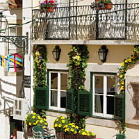 Moje spojrzenie na Portugalię