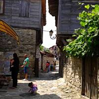 cz. II - Różne oblicza Bułgarii...