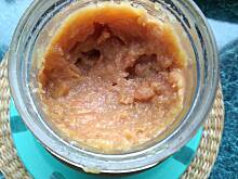 Fot. Smosia, Pigwa karmelowa lub miodowa + ocet pigwowy