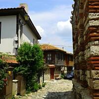 cz. II - Różne oblicza Bułgarii...