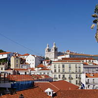 Moje spojrzenie na Portugalię