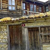 cz. II - Różne oblicza Bułgarii...