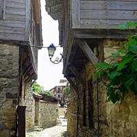 cz. II - Różne oblicza Bułgarii...