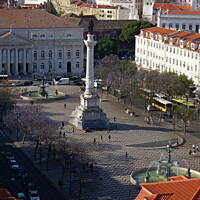 Moje spojrzenie na Portugalię