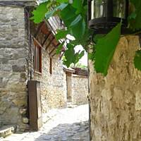 cz. II - Różne oblicza Bułgarii...