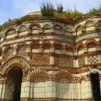 cz. II - Różne oblicza Bułgarii...