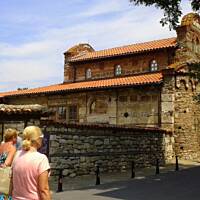 cz. II - Różne oblicza Bułgarii...