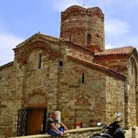 cz. II - Różne oblicza Bułgarii...