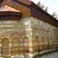 cz. II - Różne oblicza Bułgarii...