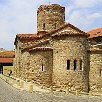 cz. II - Różne oblicza Bułgarii...