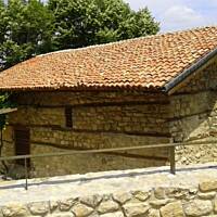 cz. II - Różne oblicza Bułgarii...