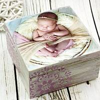 Decoupage, kartki, zaproszenia, albumy, notesy itp