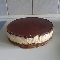 Polewa Siostry Anastazji