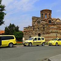 cz. II - Różne oblicza Bułgarii...