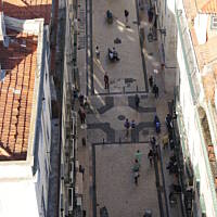 Moje spojrzenie na Portugalię