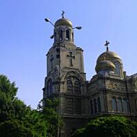 cz. II - Różne oblicza Bułgarii...