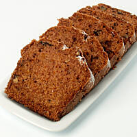 Ciasto korzenne z dynią