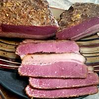 Pastrami