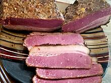 Fot. ekkore, Pastrami