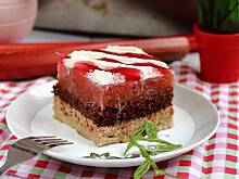 Fot. Mloda, Rabarbarowy Raczek