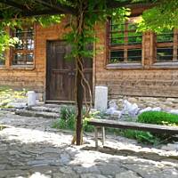 cz. II - Różne oblicza Bułgarii...