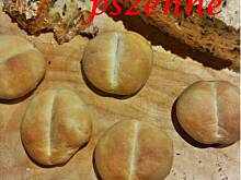 Fot. Weron!ka, Bułki pszenne