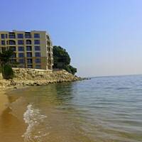 cz. II - Różne oblicza Bułgarii...