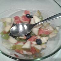 sałatkowe szaleństwo