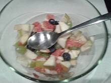 Fot. janek.r, sałatkowe szaleństwo