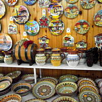 cz. II - Różne oblicza Bułgarii...