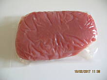 Fot. mariateresa, Szynka peklowana -  najszybszy obiad swiata