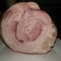 Golonko z szynkowara