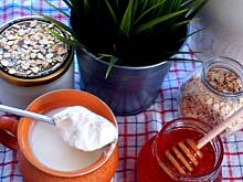 Fot. Olkka, Domowy jogurt naturalny