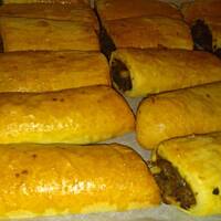 paszteciki Ani Mamy ll