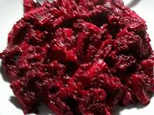 Fot. doalda, buraczane rurki