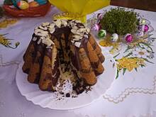 Fot. anika1230, Baba marmurkowa