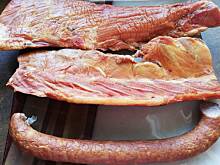 Fot. puchatek1205, Kwaśnica Zawsze wychodzi Przepyszna zupa na wędzące.