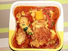 Fot. iwciaG, Kurczak Pomarańczowy