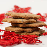 Ciasteczka adwentowe