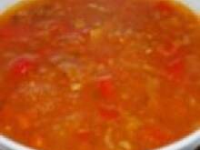 Fot. EDYTA88, Zupa z dyni na ostro