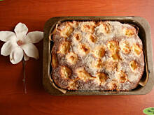 Fot. Monica W&O, Maślane ciasto drożdżowe