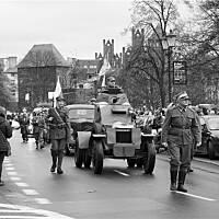 Parada Niepodległości 2015