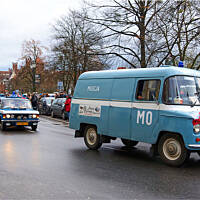 Parada Niepodległości 2015