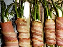 Fot. ekkore, Szparagowe wiązki