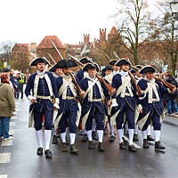 Parada Niepodległości 2015