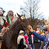 Parada Niepodległości 2015