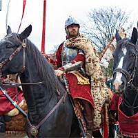 Parada Niepodległości 2015