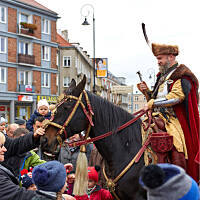 Parada Niepodległości 2015
