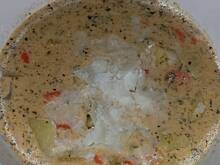 Fot. ekkore, Zupa krewetkowa wg ekkore