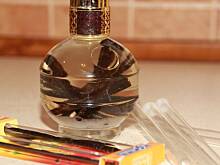 Fot. iwciaG, Ekstrakt Waniliowy